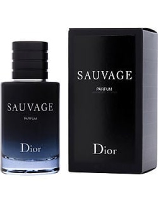 DIOR SAUVAGE by Christian Dior