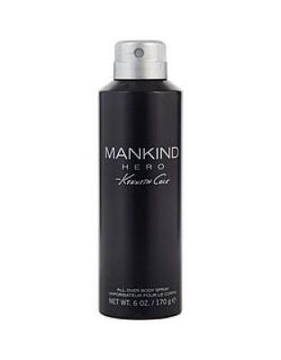 KENNETH COLE MANKIND HERO by Kenneth Cole