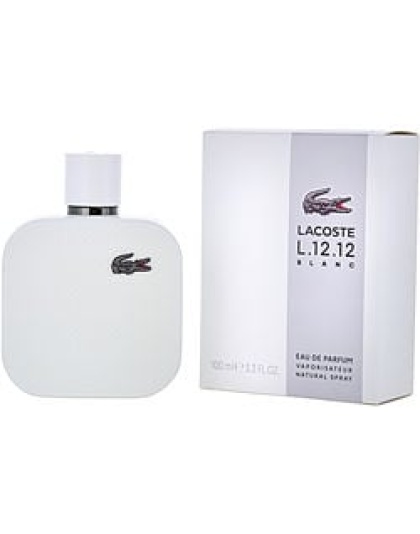 LACOSTE L.12.12 BLANC by Lacoste