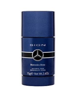 MERCEDES-BENZ SIGN by Mercedes-Benz