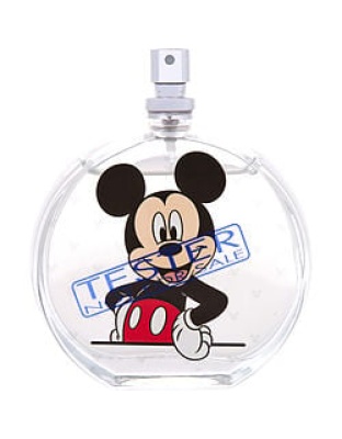 MICKEY MOUSE by Disney