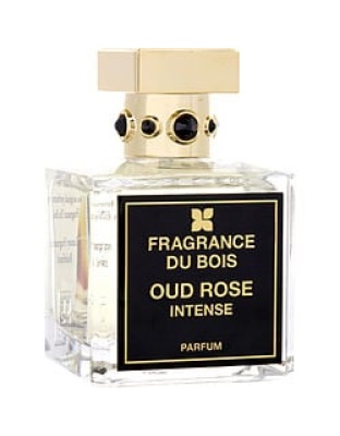 FRAGRANCE DU BOIS OUD ROSE INTENSE by Fragrance Du Bois