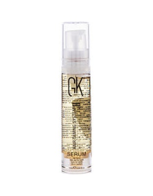 GK HAIR by GK HAIR
