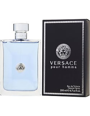 VERSACE POUR HOMME by Gianni Versace