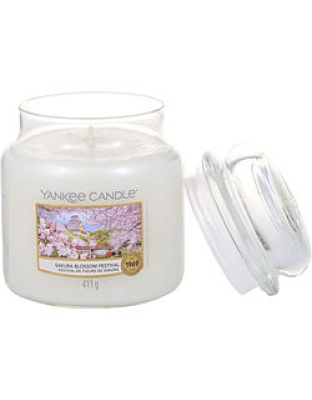 YANKEE CANDLE by Yankee Candle