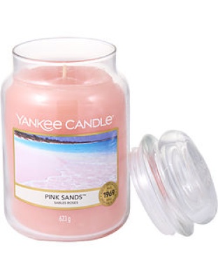 YANKEE CANDLE by Yankee Candle