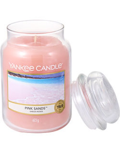 YANKEE CANDLE by Yankee Candle
