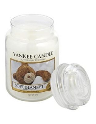 YANKEE CANDLE by Yankee Candle