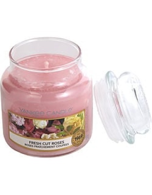 YANKEE CANDLE by Yankee Candle