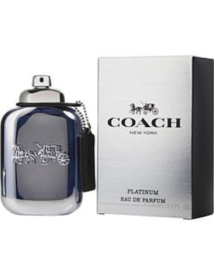 COACH PLATINUM by Coach