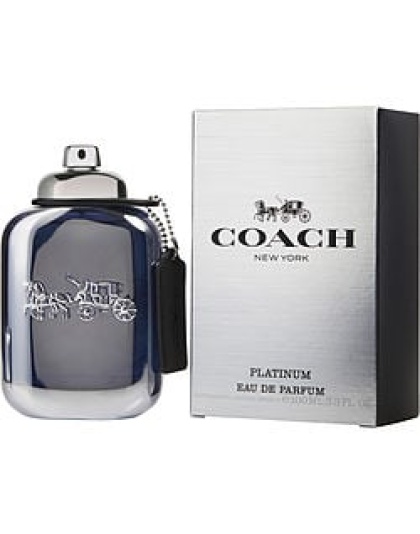 COACH PLATINUM by Coach