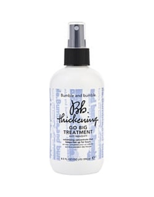 BUMBLE AND BUMBLE by Bumble and Bumble