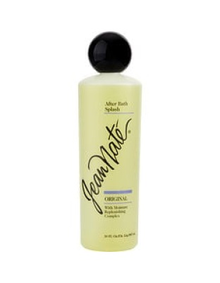 JEAN NATE by Revlon
