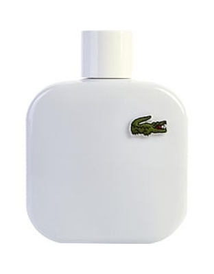 LACOSTE L.12.12 BLANC by Lacoste