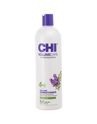 CHI by CHI