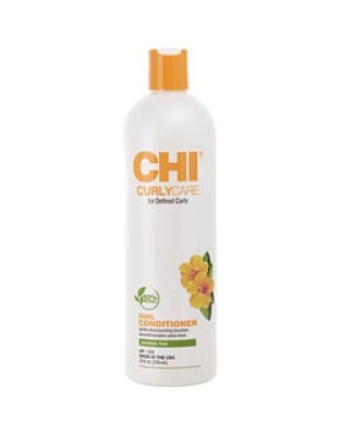 CHI by CHI