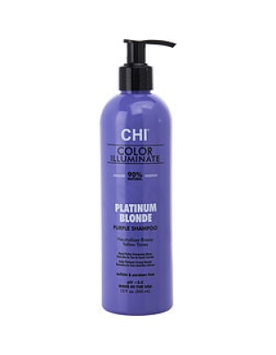 CHI by CHI