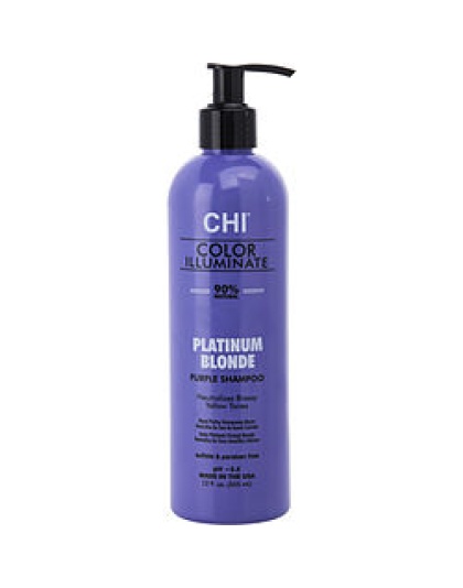 CHI by CHI