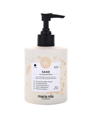 MARIA NILA by Maria Nila