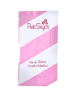 PINK SUGAR by Aquolina