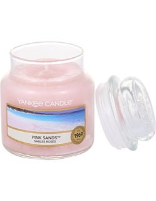 YANKEE CANDLE by Yankee Candle