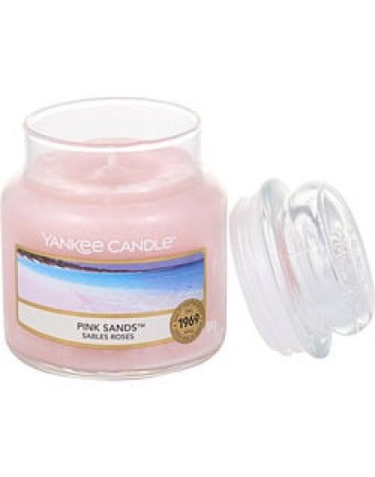 YANKEE CANDLE by Yankee Candle