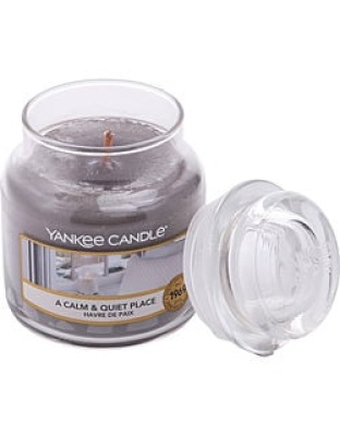 YANKEE CANDLE by Yankee Candle