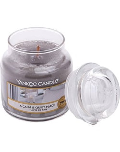 YANKEE CANDLE by Yankee Candle