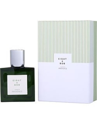 EIGHT & BOB CHAMPS DE PROVENCE by Eight & Bob