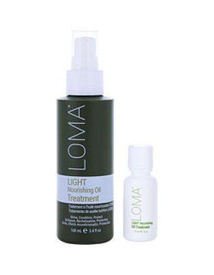 LOMA by Loma
