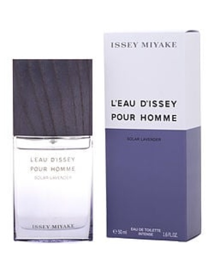 L'EAU D'ISSEY POUR HOMME SOLAR LAVENDER by Issey Miyake