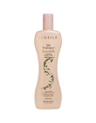 BIOSILK by Biosilk