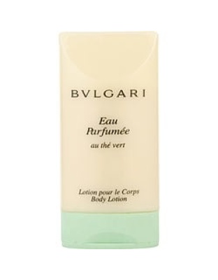 BVLGARI GREEN TEA by Bvlgari
