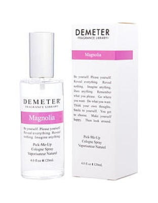 DEMETER MAGNOLIA by Demeter