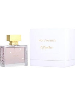 M. MICALLEF NOTE VANILLEE by Parfums M Micallef