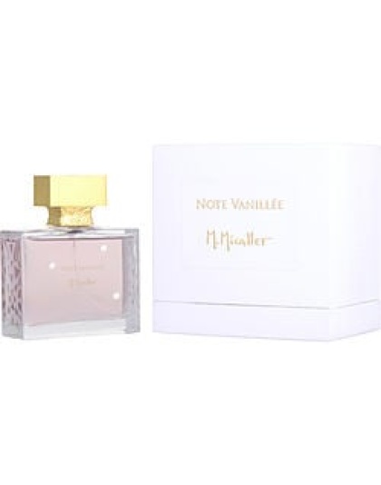 M. MICALLEF NOTE VANILLEE by Parfums M Micallef