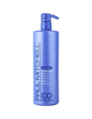 PAUL MITCHELL by Paul Mitchell