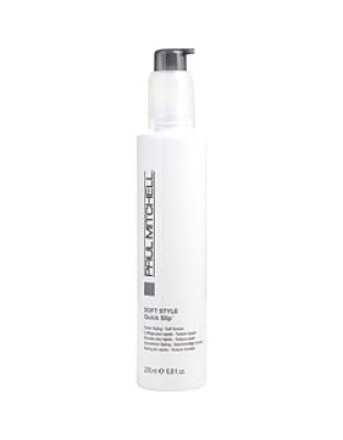 PAUL MITCHELL by Paul Mitchell