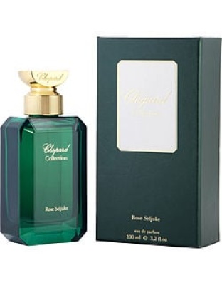 CHOPARD ROSE SELJUKE by Chopard