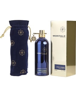 MONTALE PARIS AOUD FLOWERS by Montale