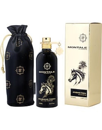 MONTALE PARIS ARABIANS TONKA by Montale