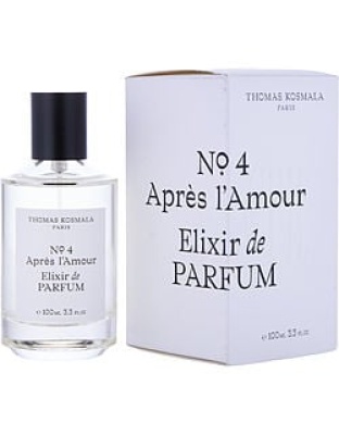 THOMAS KOSMALA NO.4 APRES L'AMOUR by Thomas Kosmala