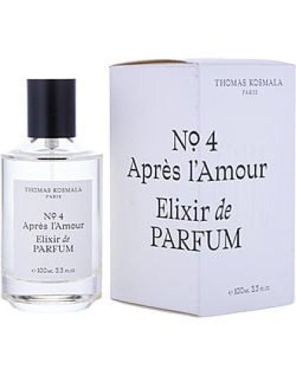 THOMAS KOSMALA NO.4 APRES L'AMOUR by Thomas Kosmala