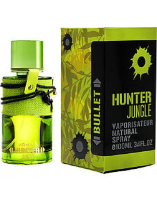 ARMAF HUNTER JUNGLE by Armaf