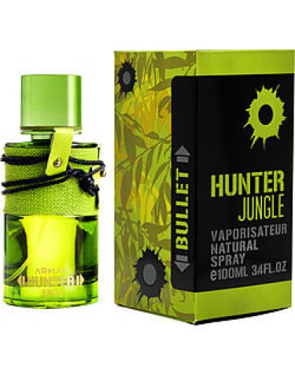 ARMAF HUNTER JUNGLE by Armaf