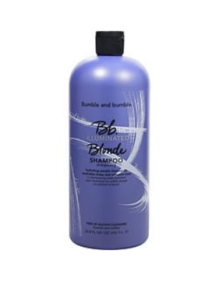 BUMBLE AND BUMBLE by Bumble and Bumble