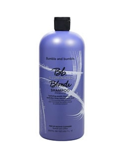 BUMBLE AND BUMBLE by Bumble and Bumble