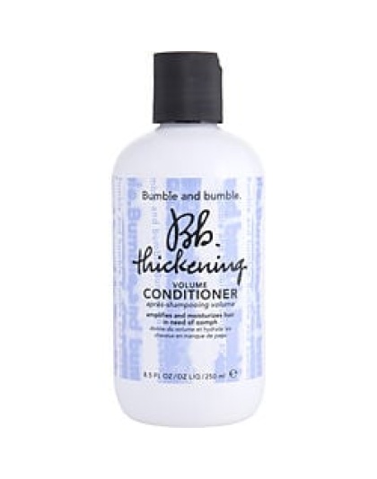 BUMBLE AND BUMBLE by Bumble and Bumble
