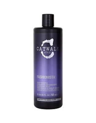 CATWALK by Tigi