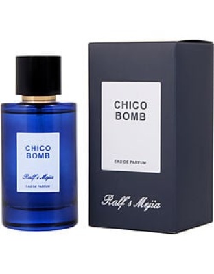 RALF'S MEJIA CHICO BOMB by Ralf's Mejia